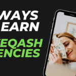 HiveQash Agency Cameroon