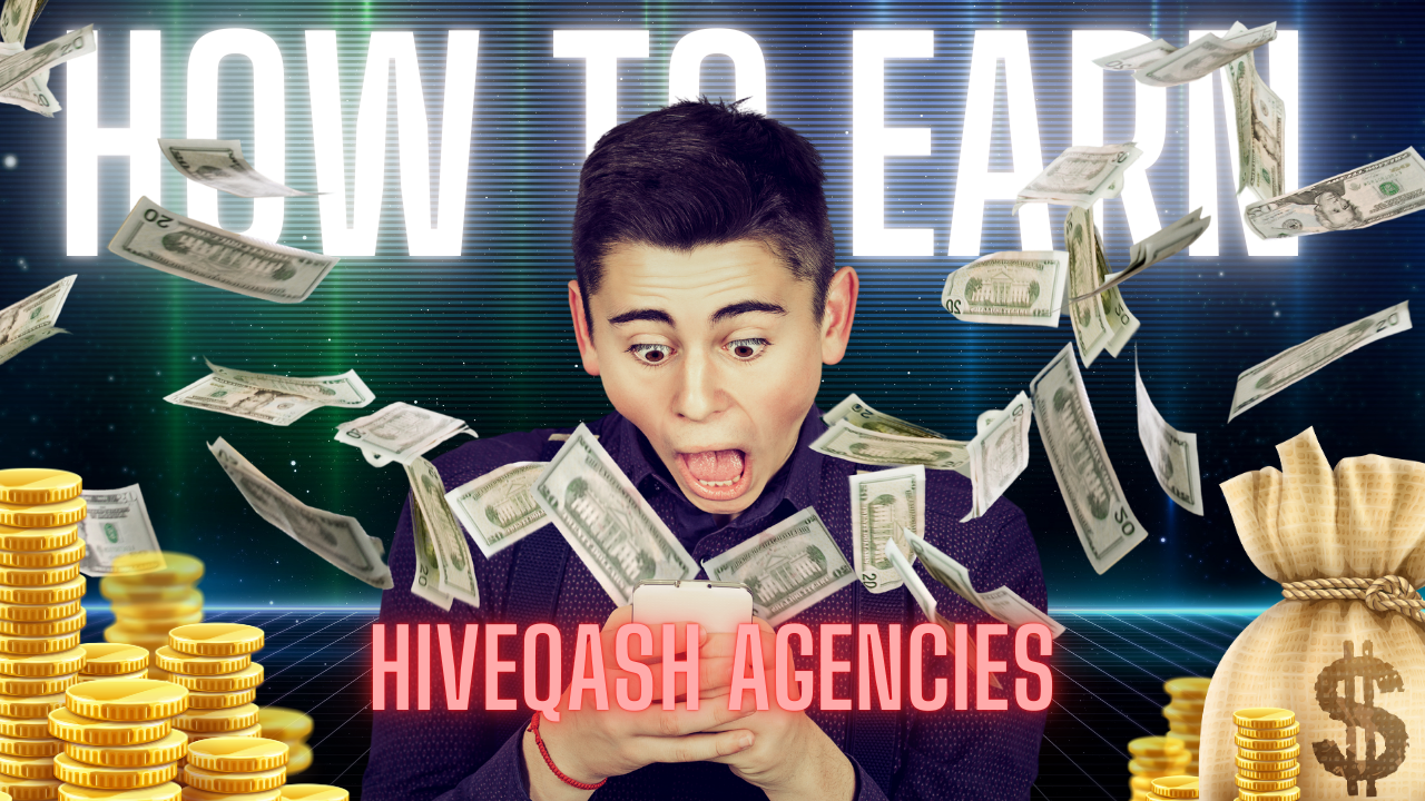 HiveQash
