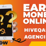HiveQash Agency