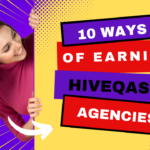 HiveQash Agencies Africa