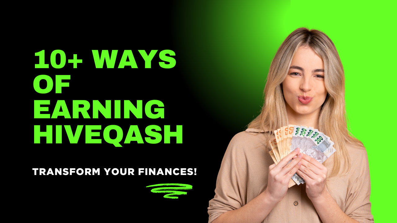 HiveQash